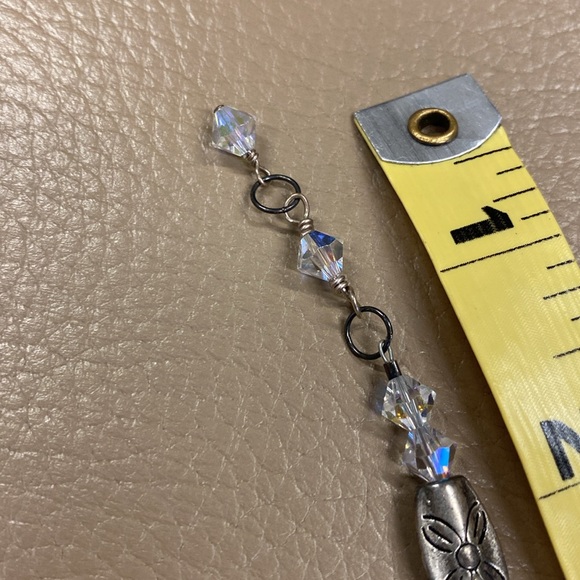 Ralph Lauren Black Label White Front Twist Top - Small - Picture 13 of 15